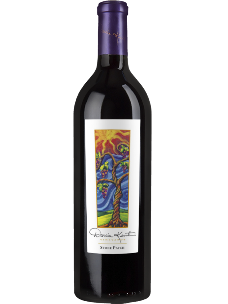 2021 Stone Patch Cabernet Franc