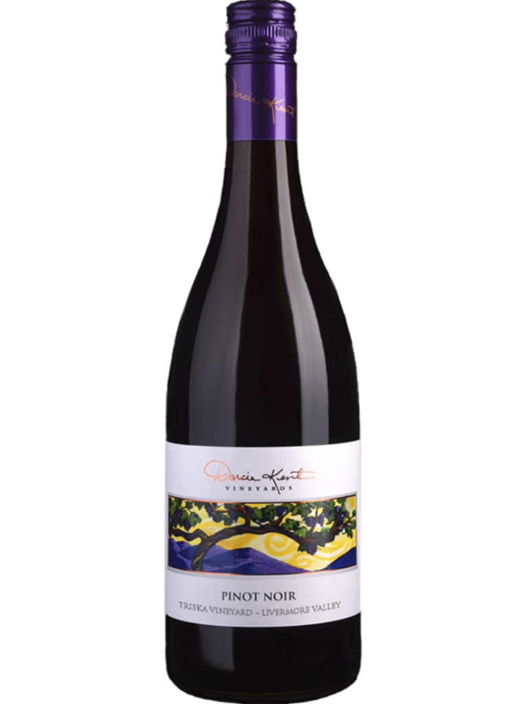 2022 Triska Vineyards Pinot Noir