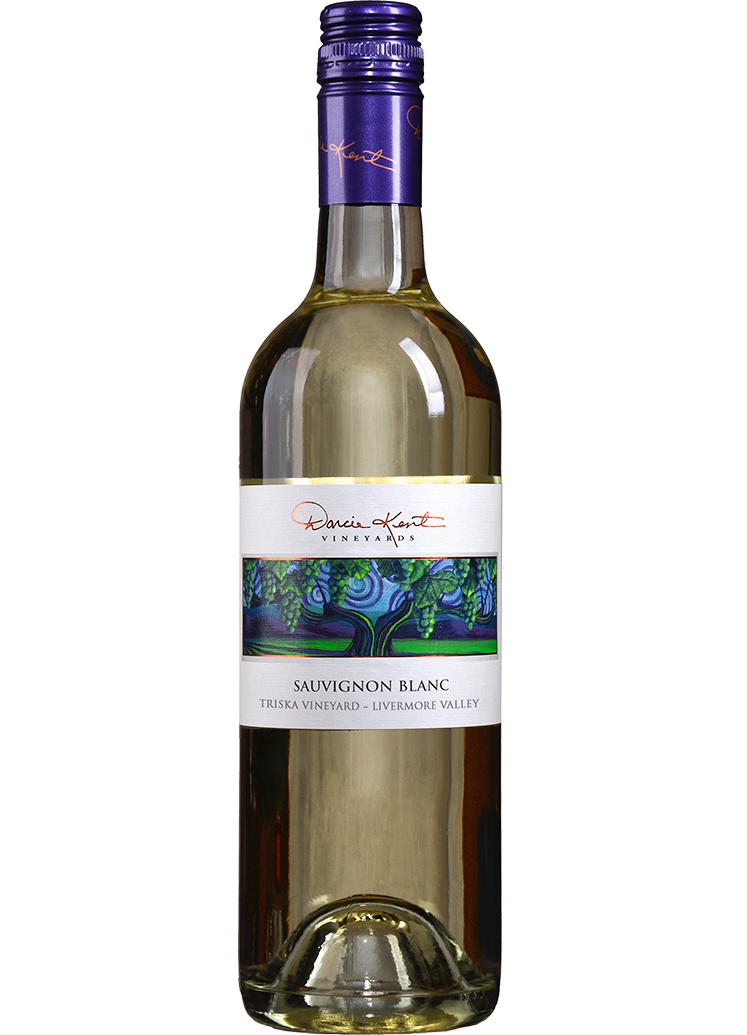 2023 Triska Vineyards Sauvignon Blanc