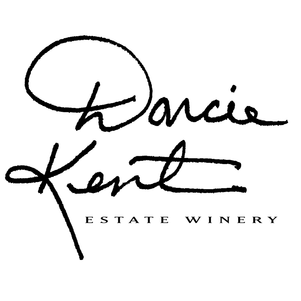 Darcie Kent Estate Winery Logo