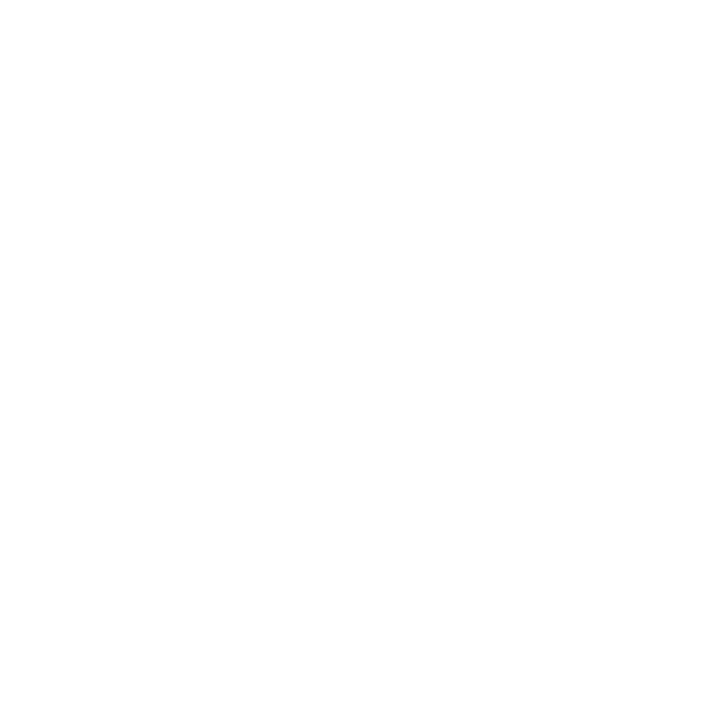sketched graphic showing Darcie Kent's artwork on the wall